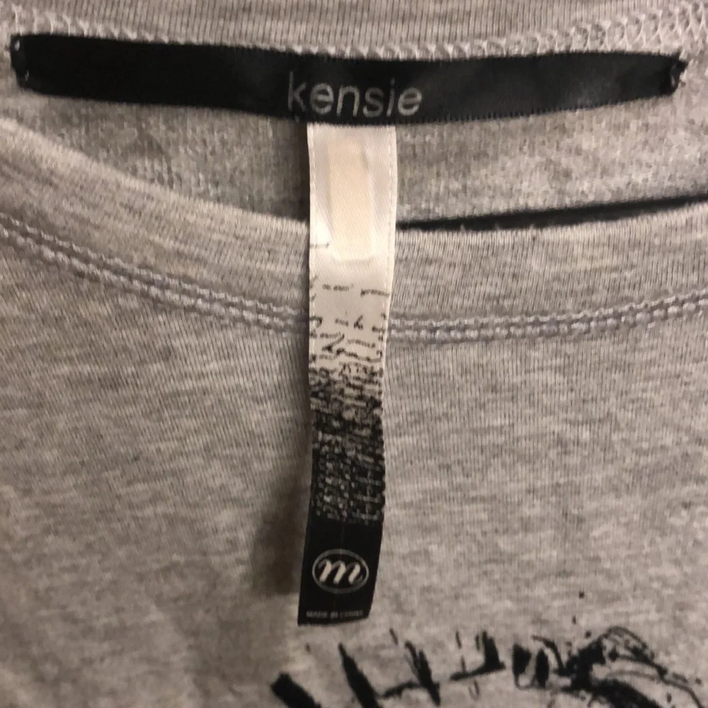 Kensie Owl 🦉 Top - Picture 5 of 8